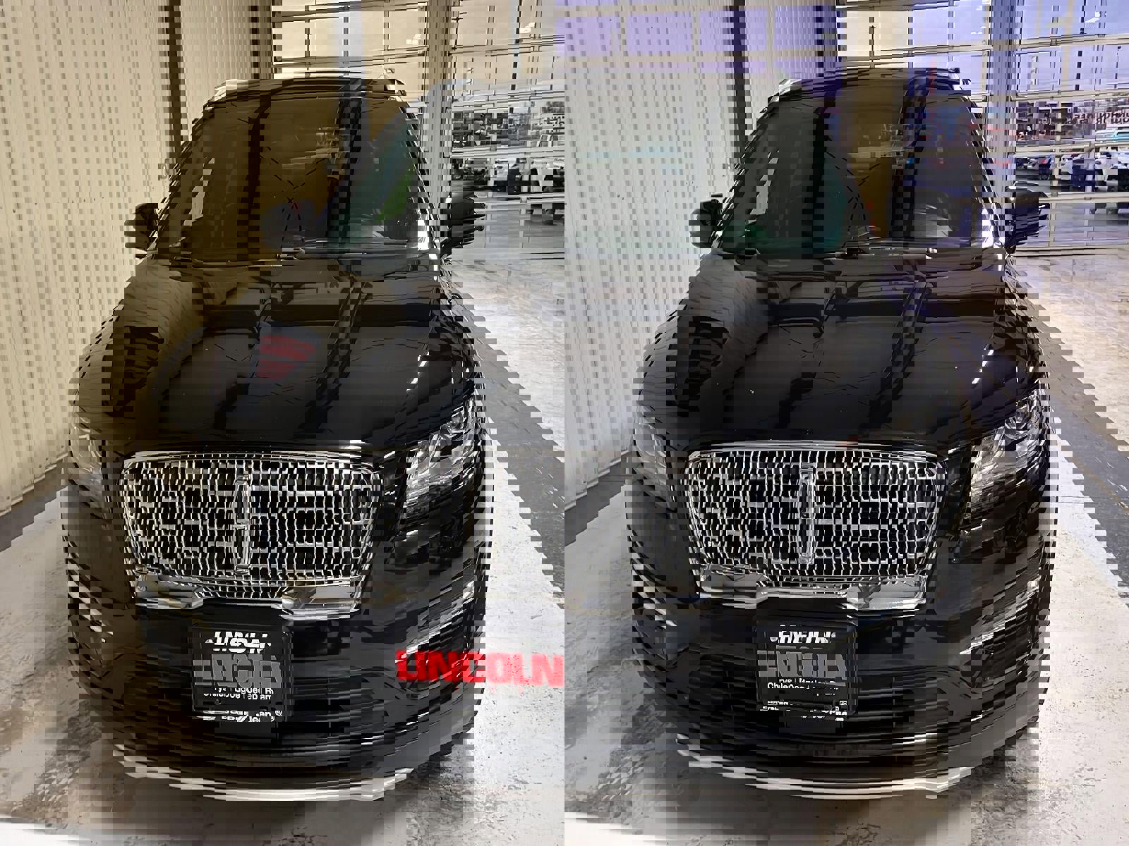 Used 2019 Lincoln MKC Premiere image 7