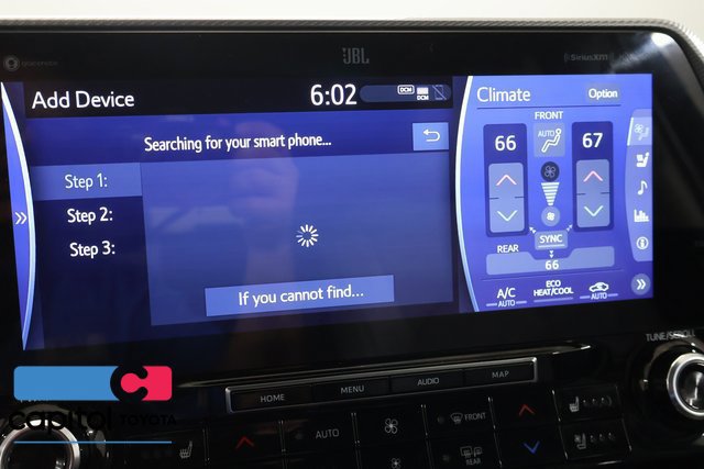 Certified 2021 Toyota Highlander Platinum AWD/4WD image 26