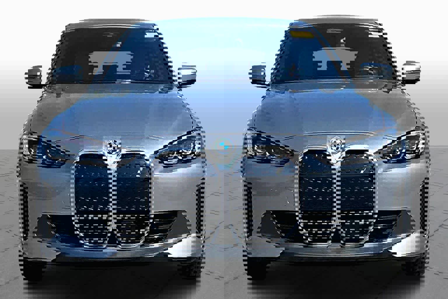 Certified 2023 BMW i4 eDrive35 image 3