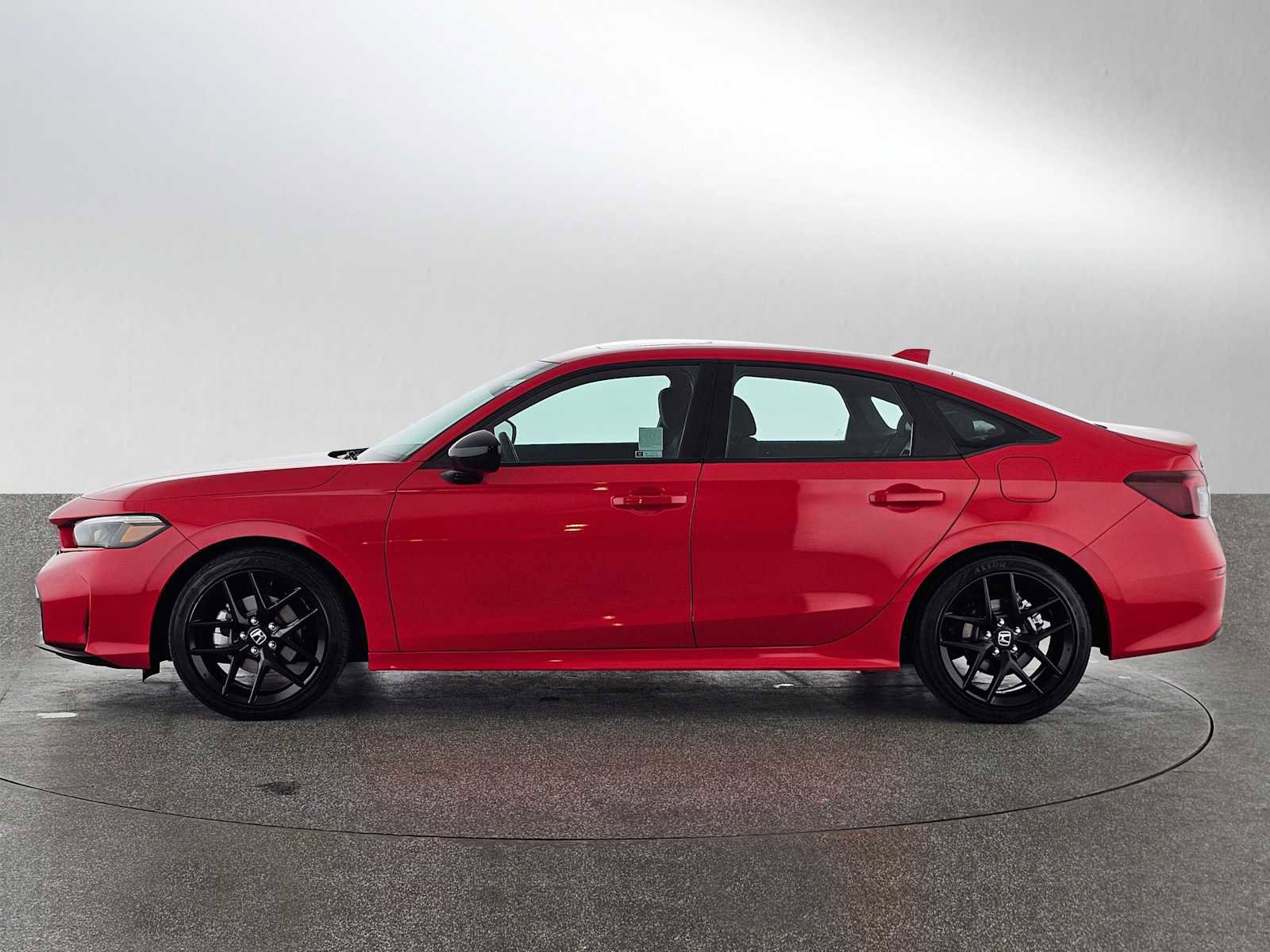 Used 2025 Honda Civic Sport image 6