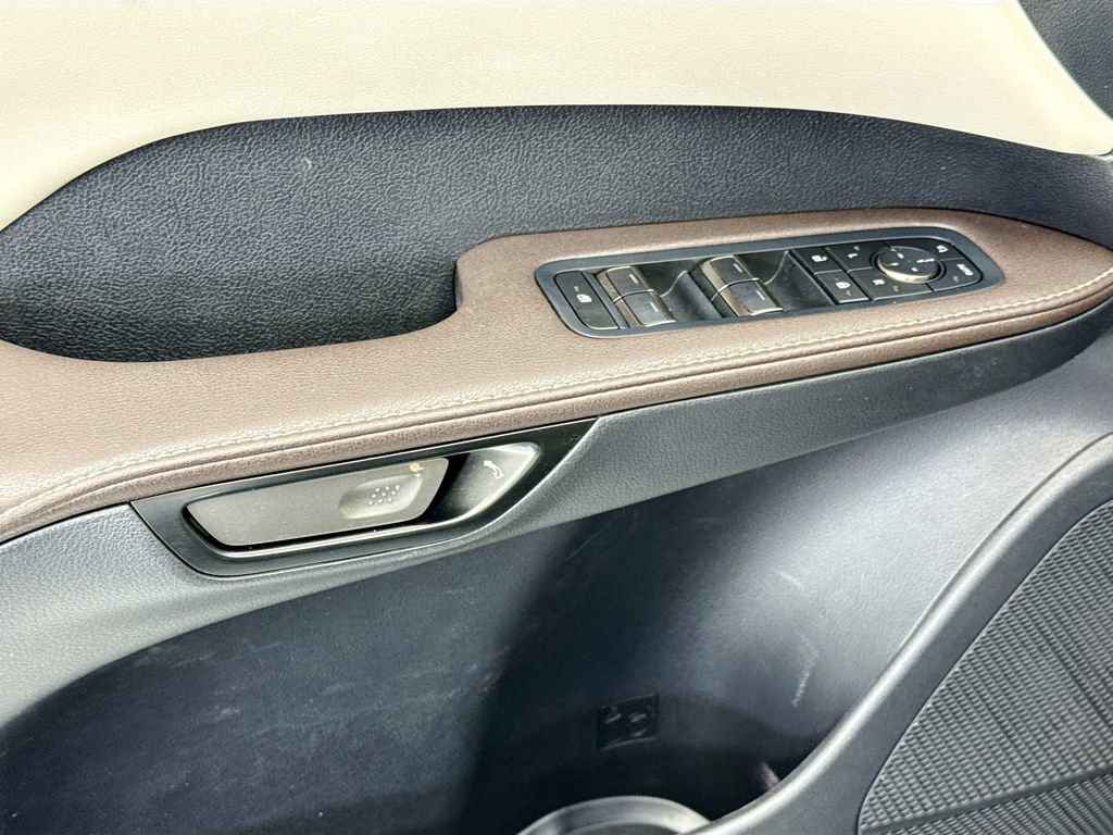 Used 2023 Lexus RX 350 Premium Plus w/ Cold Area Package FWD image 22