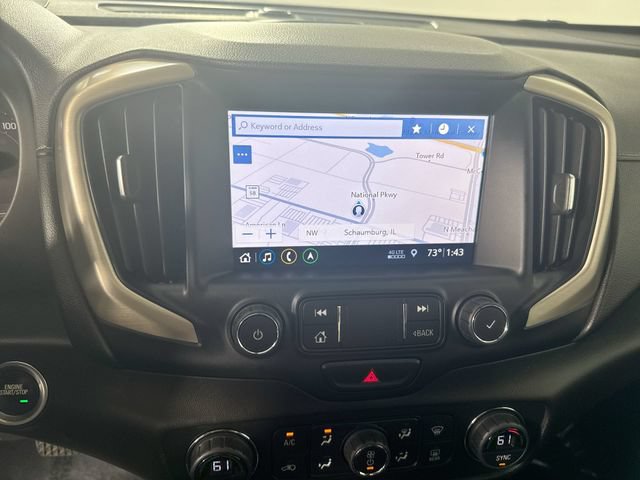 Used 2020 GMC Terrain Denali w/ Denali Premium Package AWD/4WD image 7