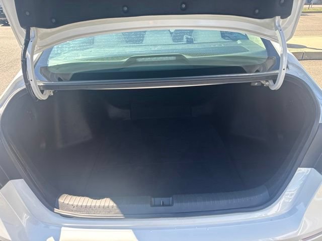 Certified 2023 Honda Accord LX image 12