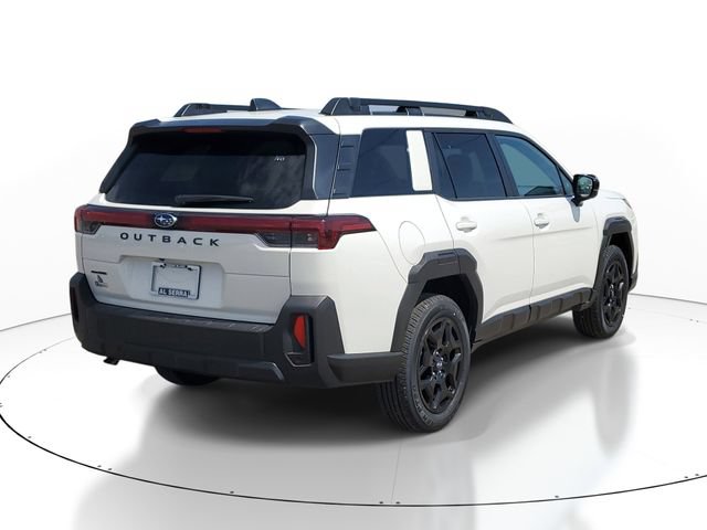 New 2026 Subaru Outback Limited AWD/4WD image 4