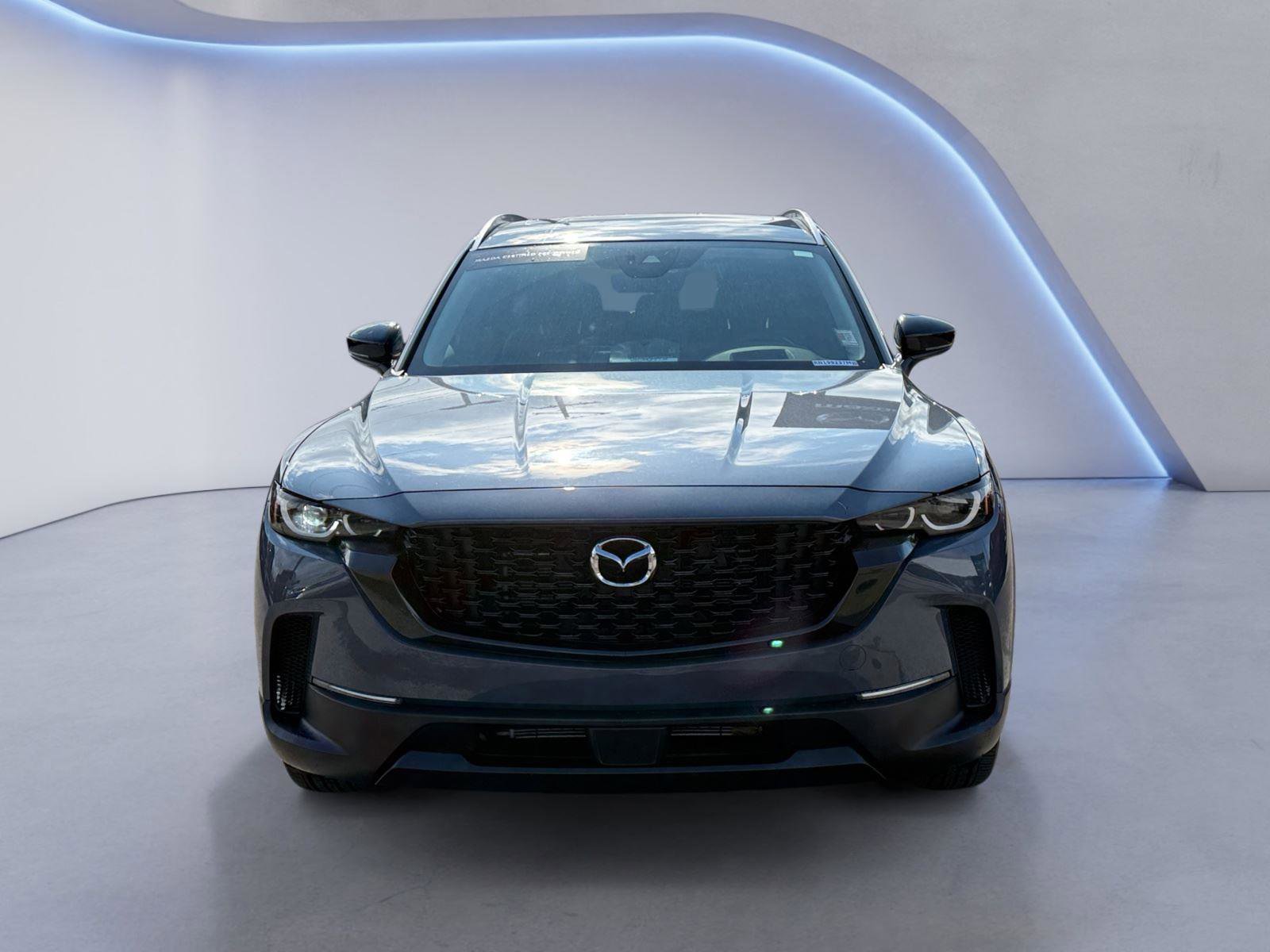 Certified 2024 MAZDA CX-50 AWD 2.5 S w/ Premium Plus Pkg image 8