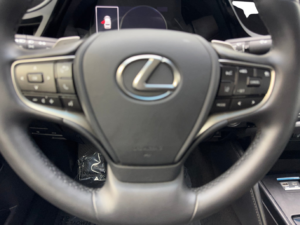 Used 2025 Lexus ES 300h w/ Premium Package FWD image 59