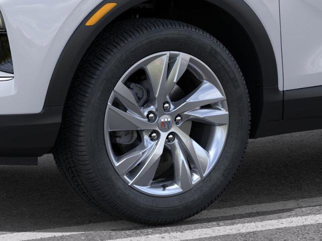 New 2026 Buick Encore GX Preferred w/ Comfort Package FWD image 9
