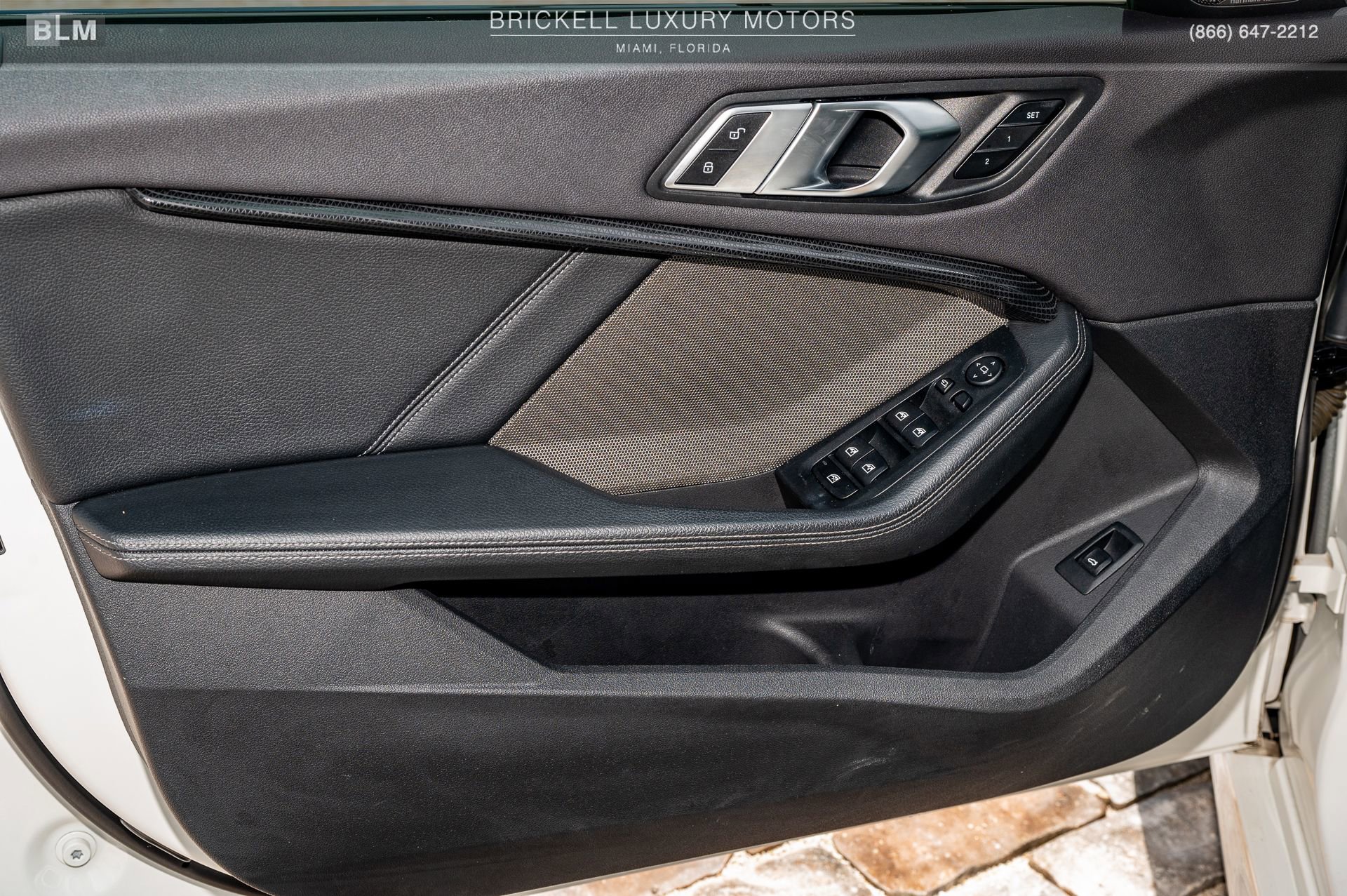 Used 2022 BMW M235i xDrive Gran Coupe w/ Shadowloine Package image 13