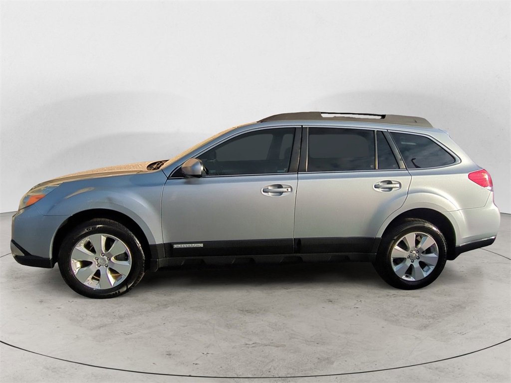 Used 2012 Subaru Outback 2.5i Premium image 2