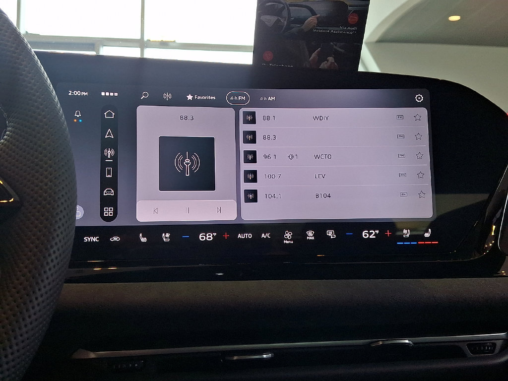 New 2026 Audi S5 Premium Plus AWD/4WD image 4