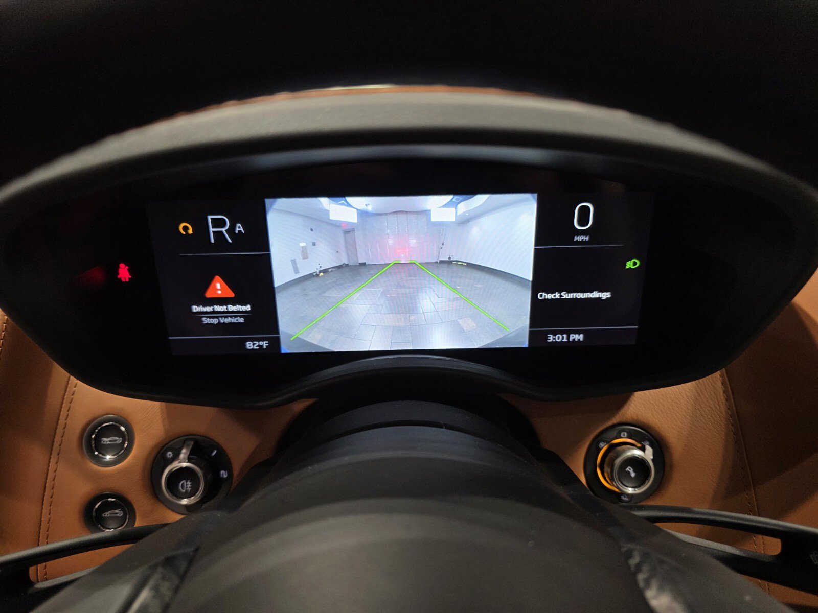 Used 2023 McLaren GT RWD image 12