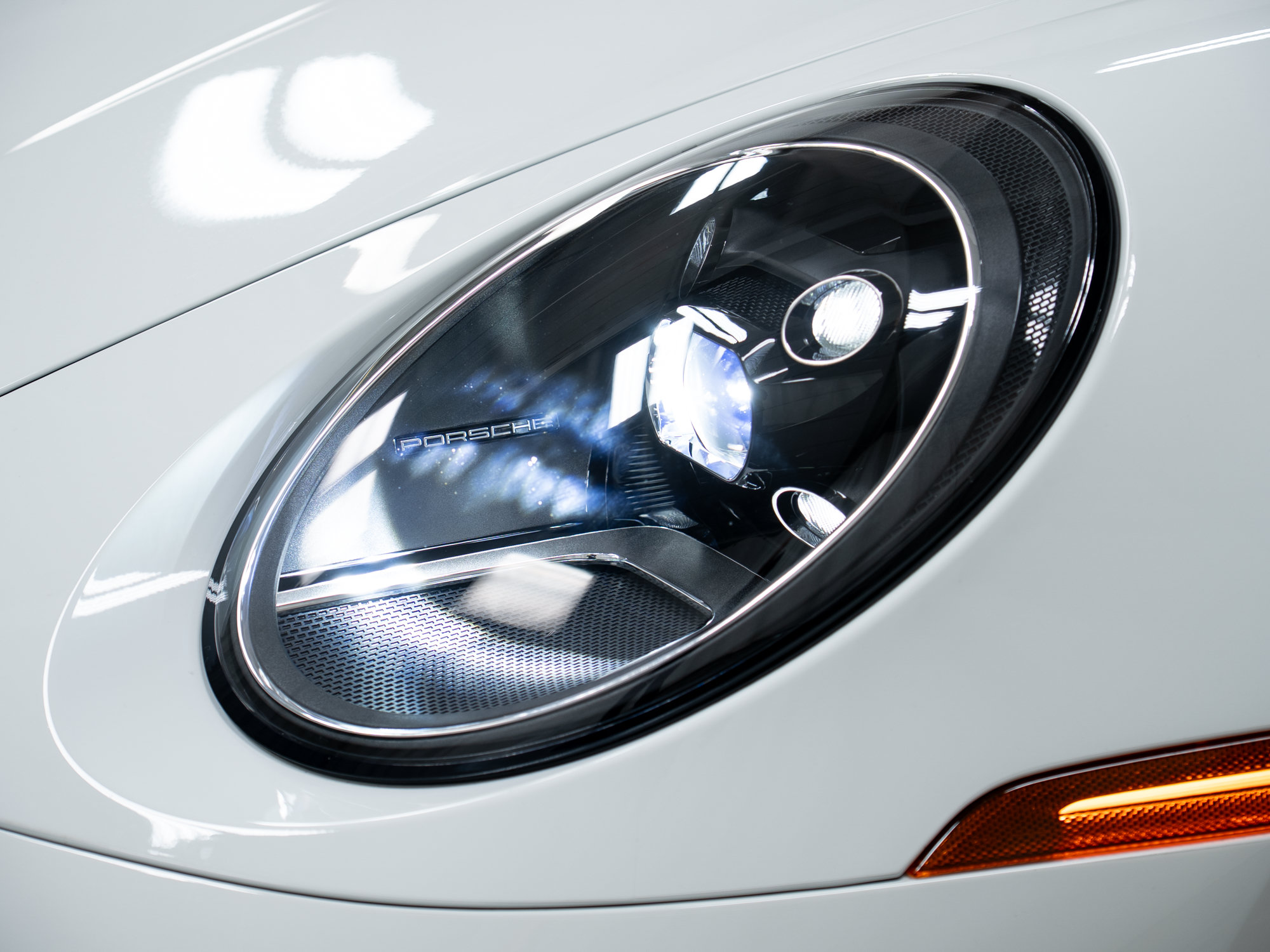 Certified 2024 Porsche 911 Carrera S RWD image 45