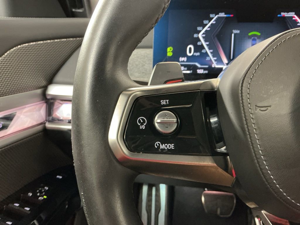 Certified 2023 BMW 740i image 16