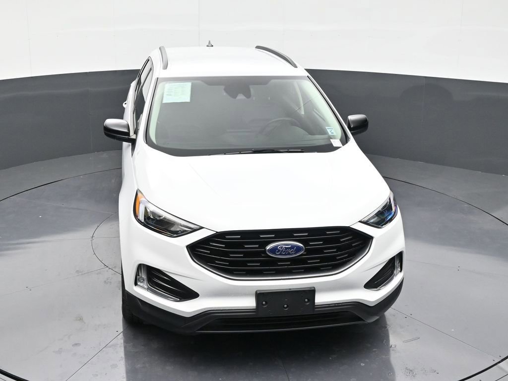 Used 2024 Ford Edge SEL w/ Sport Appearance Package image 19
