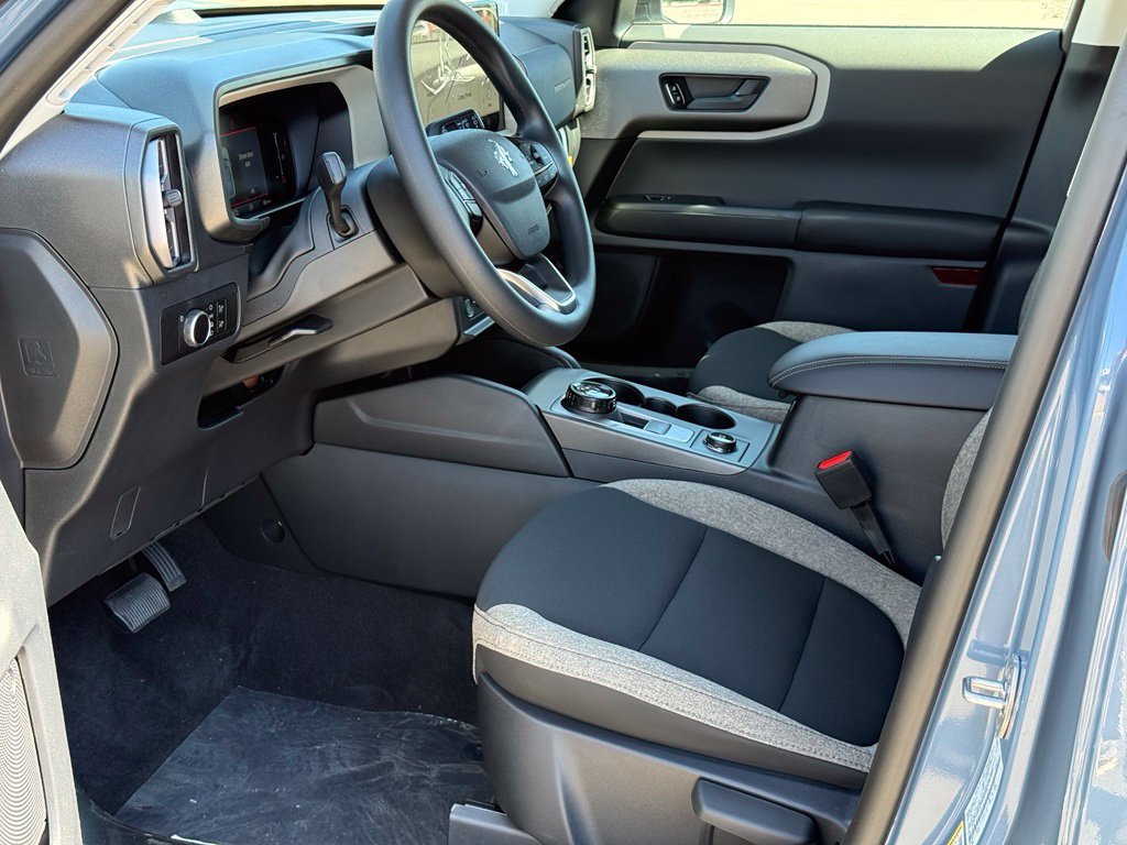 New 2026 Ford Bronco Sport Big Bend AWD/4WD image 5