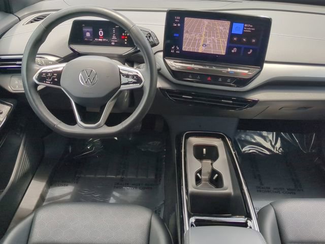 Certified 2023 Volkswagen ID.4 Pro S RWD image 14