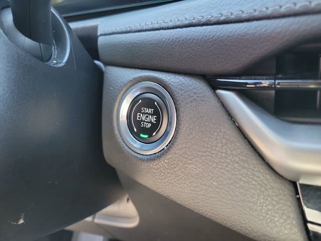 Used 2024 Cadillac XT4 Premium Luxury FWD image 26