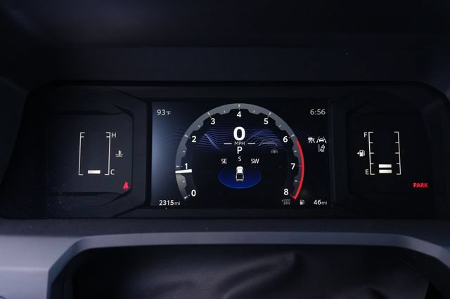 Used 2026 Toyota Tacoma SR5 AWD/4WD image 15