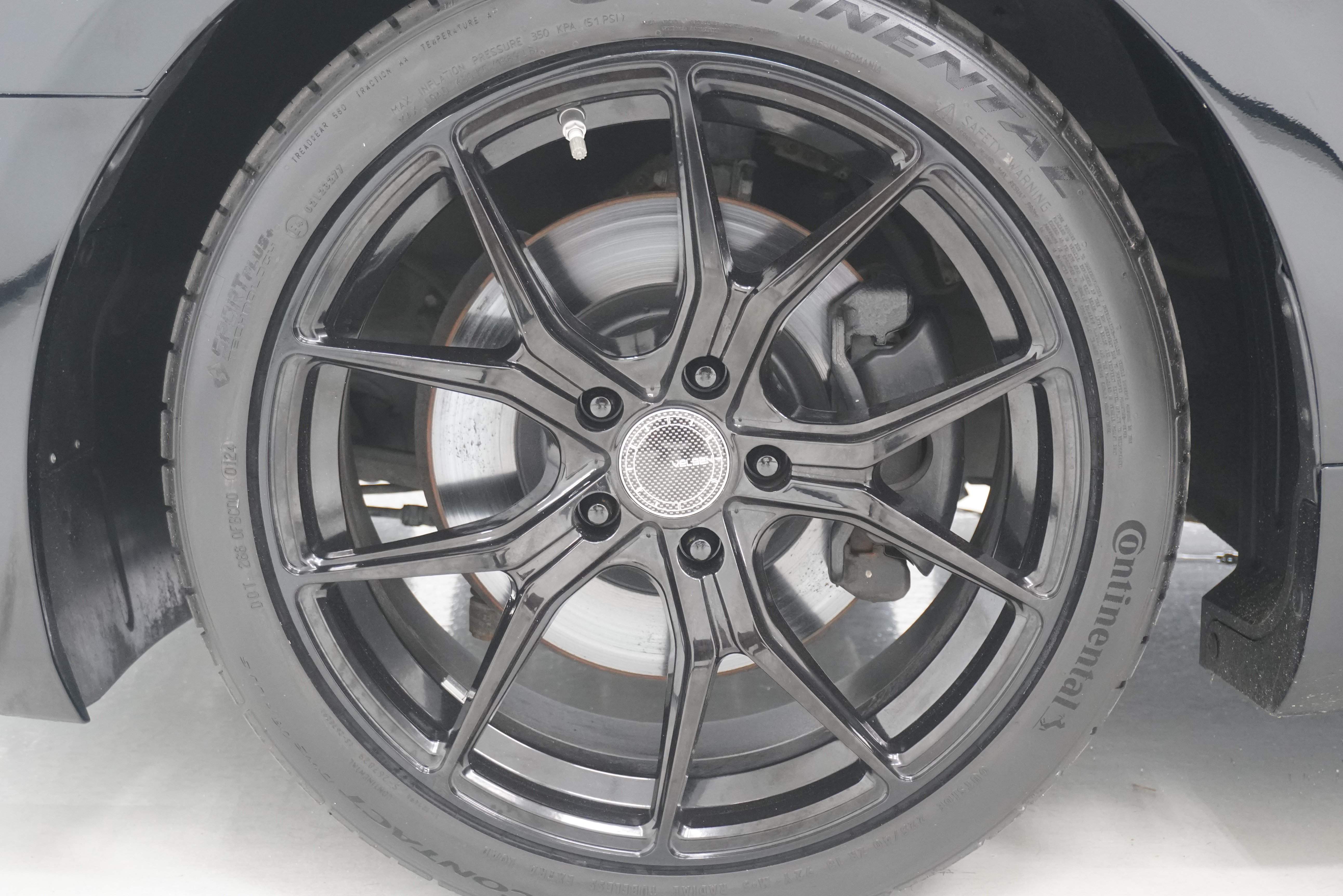 Used 2013 Hyundai Genesis 3.8 RWD image 20