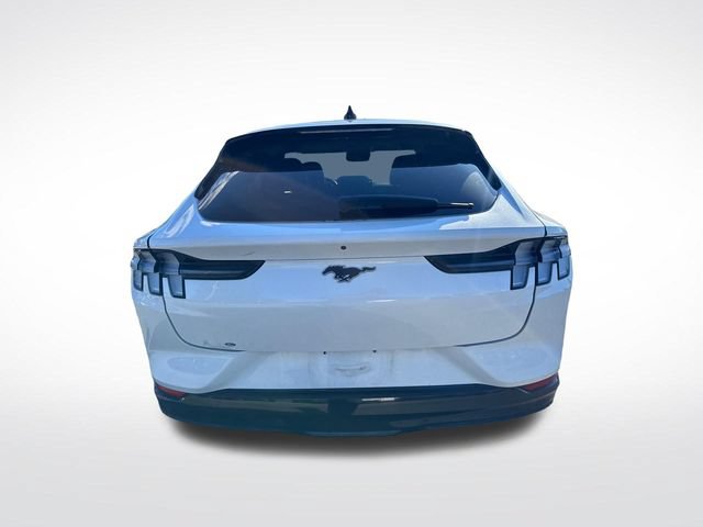 Used 2023 Ford Mustang Mach-E Premium AWD/4WD image 4