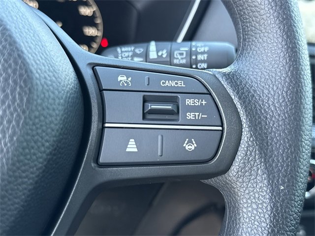 New 2026 Honda CR-V EX image 31