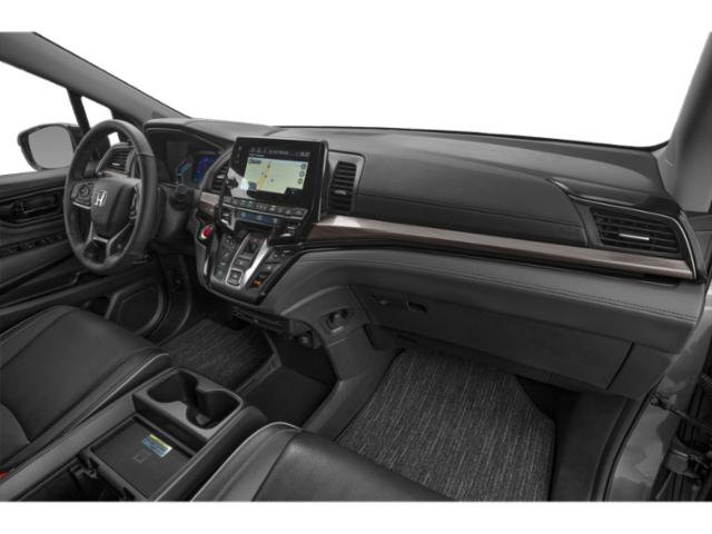 Used 2021 Honda Odyssey Elite image 18