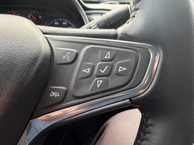 Used 2020 Chevrolet Malibu RS FWD image 41