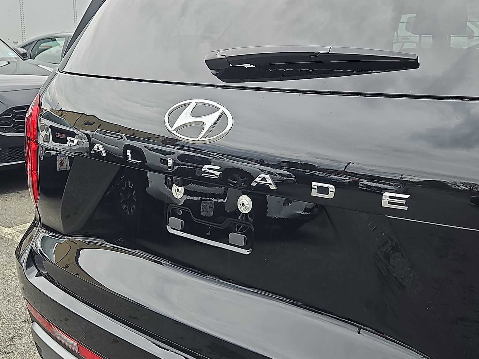 Used 2025 Hyundai Palisade SEL image 12