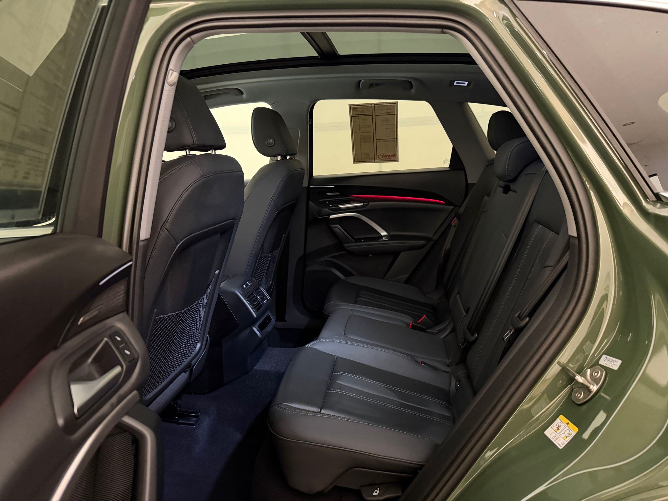 New 2026 Audi Q5 Premium AWD/4WD image 23