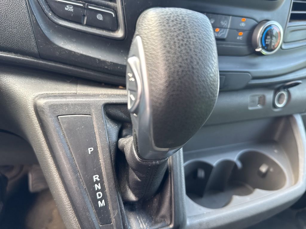 Used 2023 Ford Transit 250 148 High Roof Extended RWD image 20