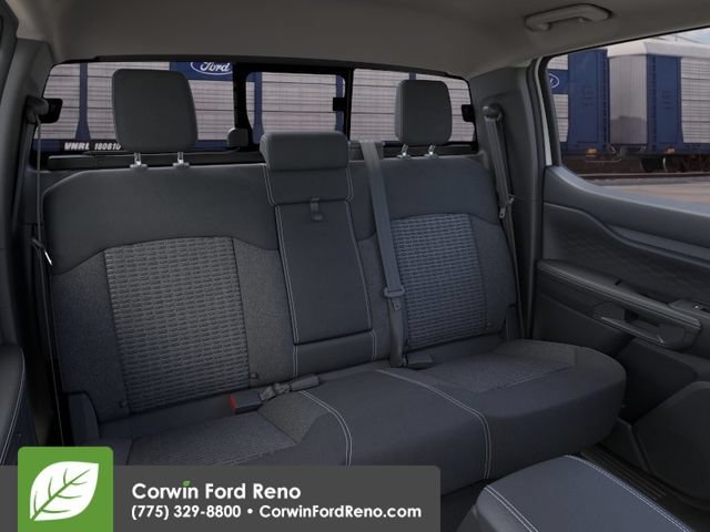 New 2026 Ford Ranger XLT AWD/4WD image 12