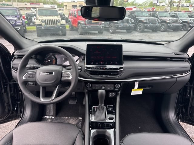 New 2026 Jeep Compass Limited AWD/4WD image 19