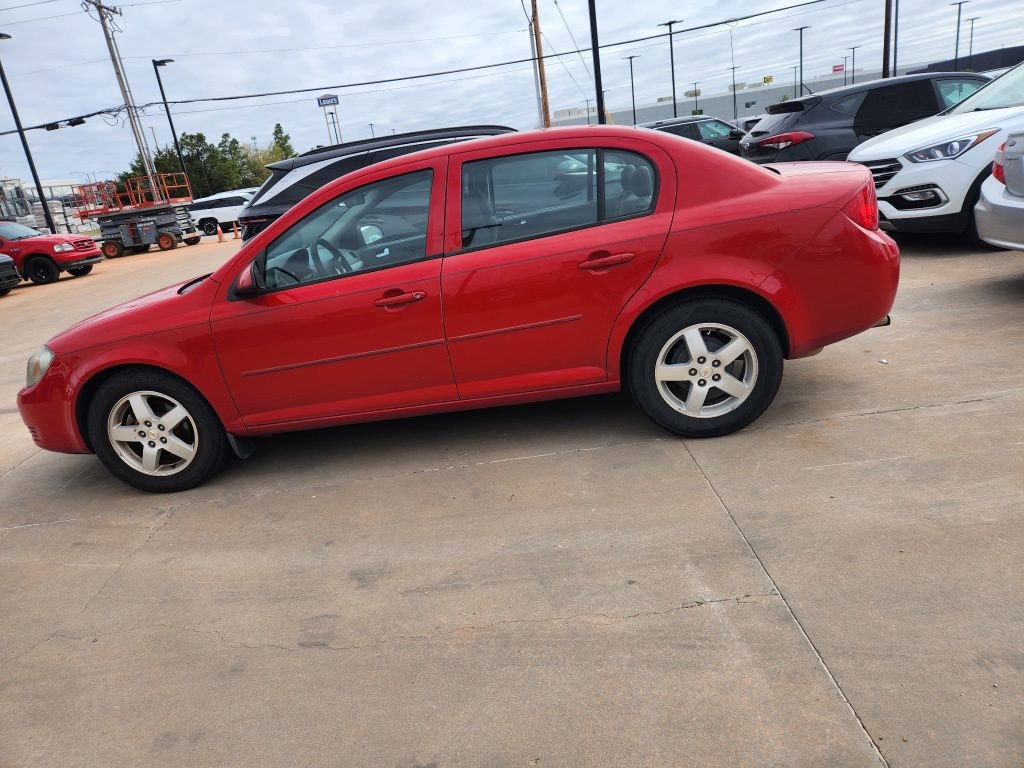 Used 2010 Chevrolet Cobalt LT w/ Preferred Equipment Group image 6