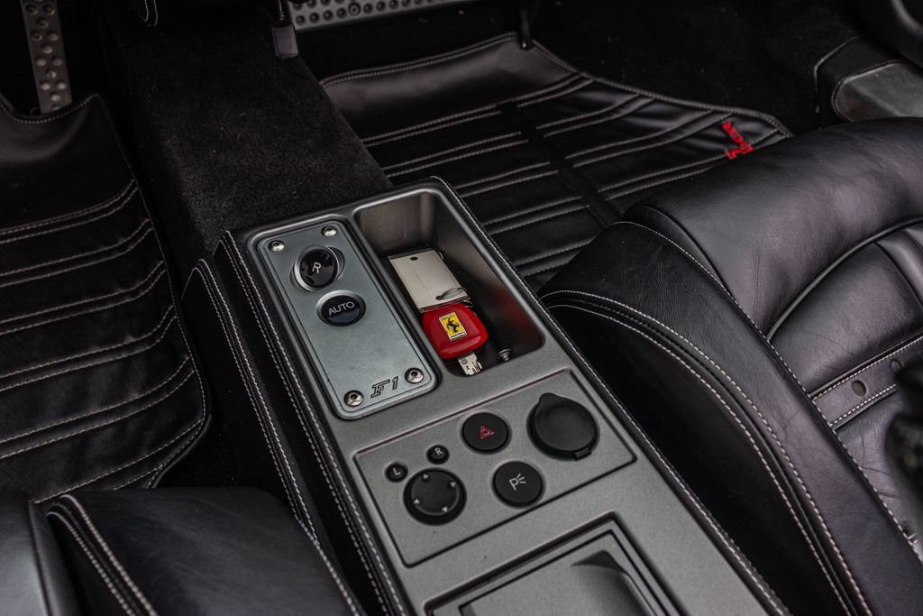 Used 2007 Ferrari F430 Spider RWD image 5