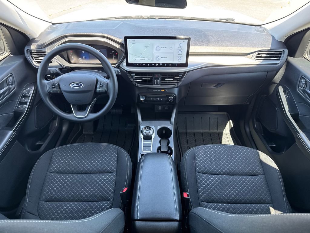 Used 2025 Ford Escape Active w/ Tech Pack #1 FWD image 20