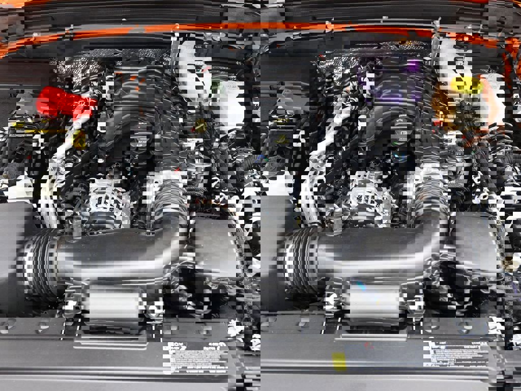 New 2025 Jeep Wrangler Unlimited Sahara image 27