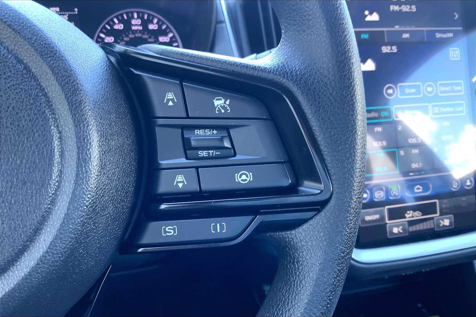 Certified 2024 Subaru Crosstrek 2.0i Premium AWD/4WD image 24