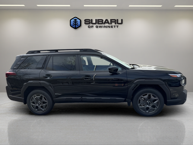 New 2026 Subaru Outback Premium AWD/4WD image 3