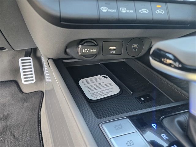 New 2026 Hyundai Elantra Sport image 24