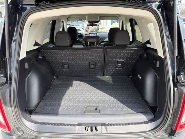 Used 2022 Ford Bronco Sport Big Bend w/ Convenience Package image 24