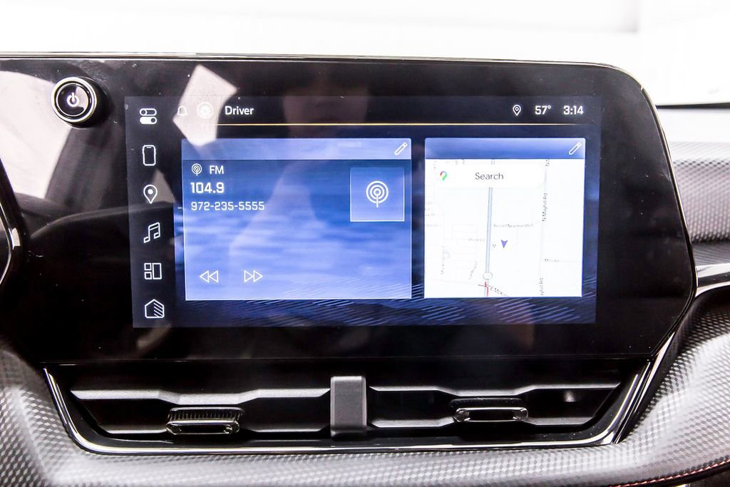 Used 2026 Chevrolet Equinox RS w/ Convenience Package III image 14