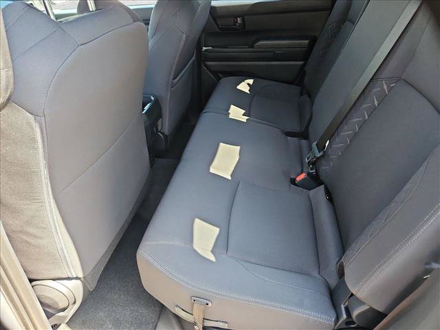 Certified 2026 Toyota Tacoma SR RWD image 24
