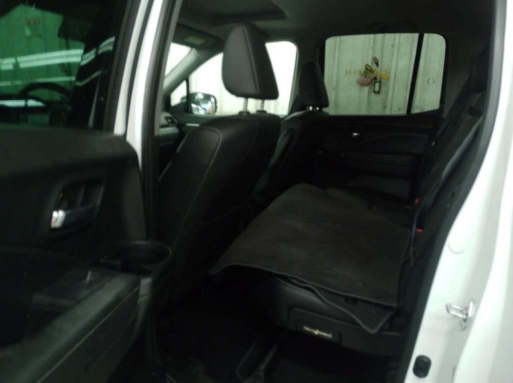 Used 2023 Honda Ridgeline RTL-E image 7