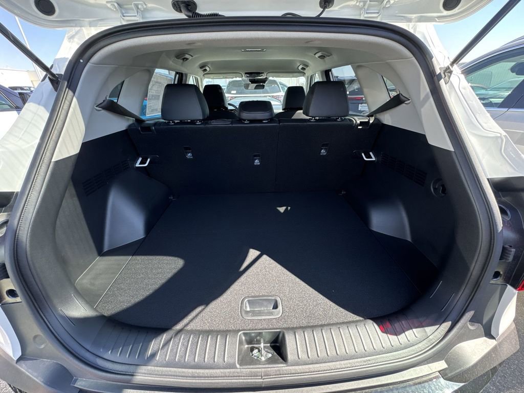 New 2026 Kia Seltos EX FWD image 23
