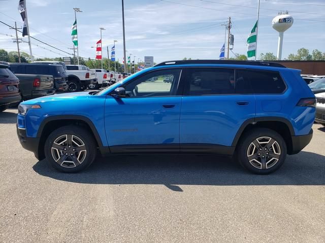 New 2026 Jeep Cherokee Limited AWD/4WD image 7