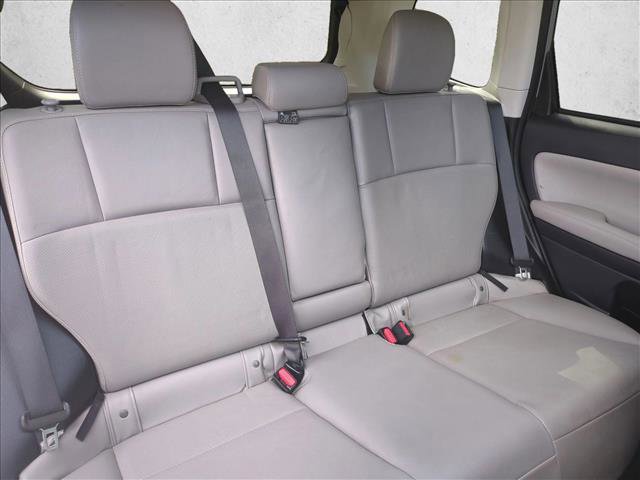 Used 2014 Subaru Forester 2.5i Touring w/ Popular Package #2 image 23