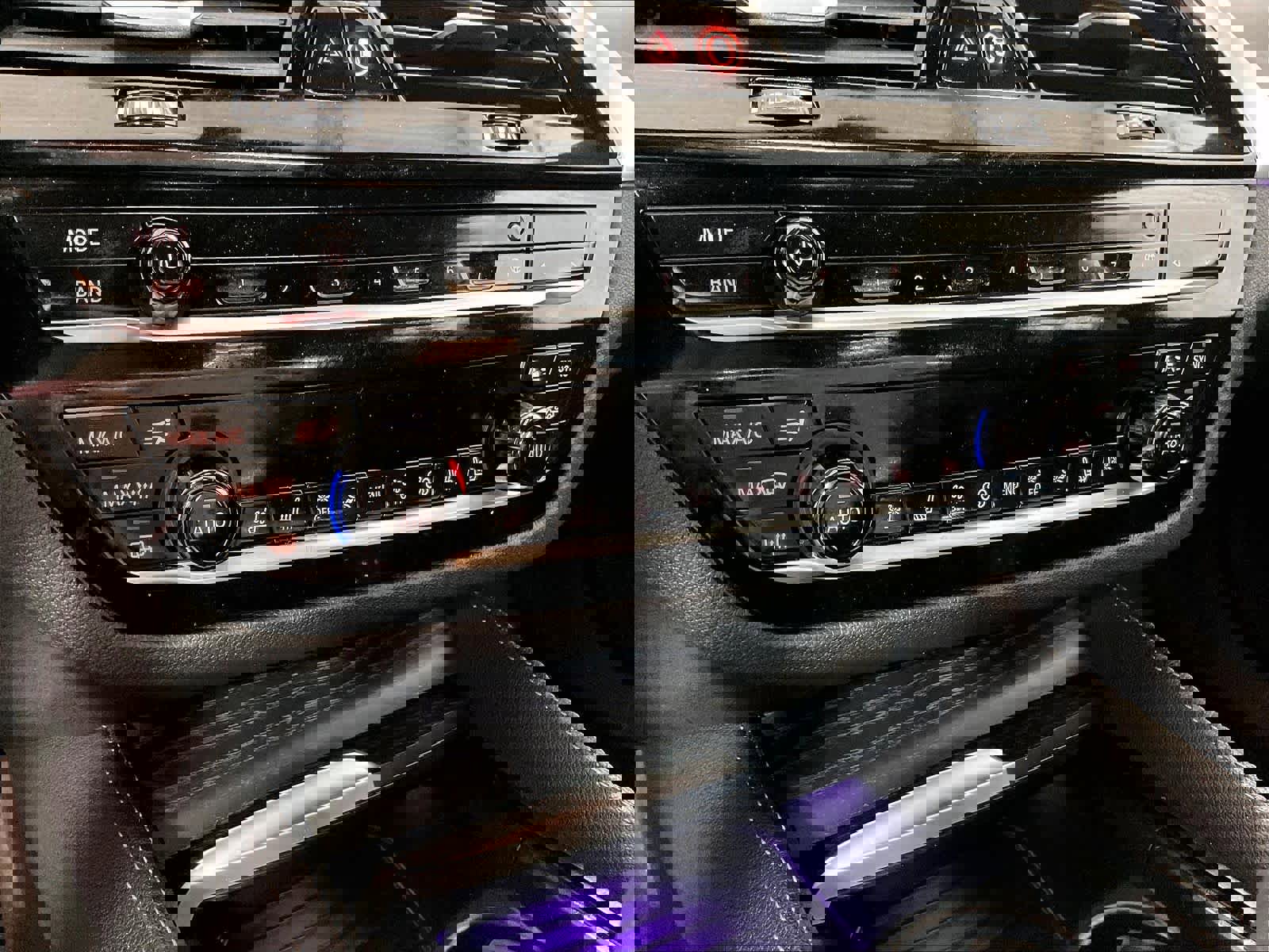 Used 2022 BMW M550i xDrive w/ Executive Package image 27