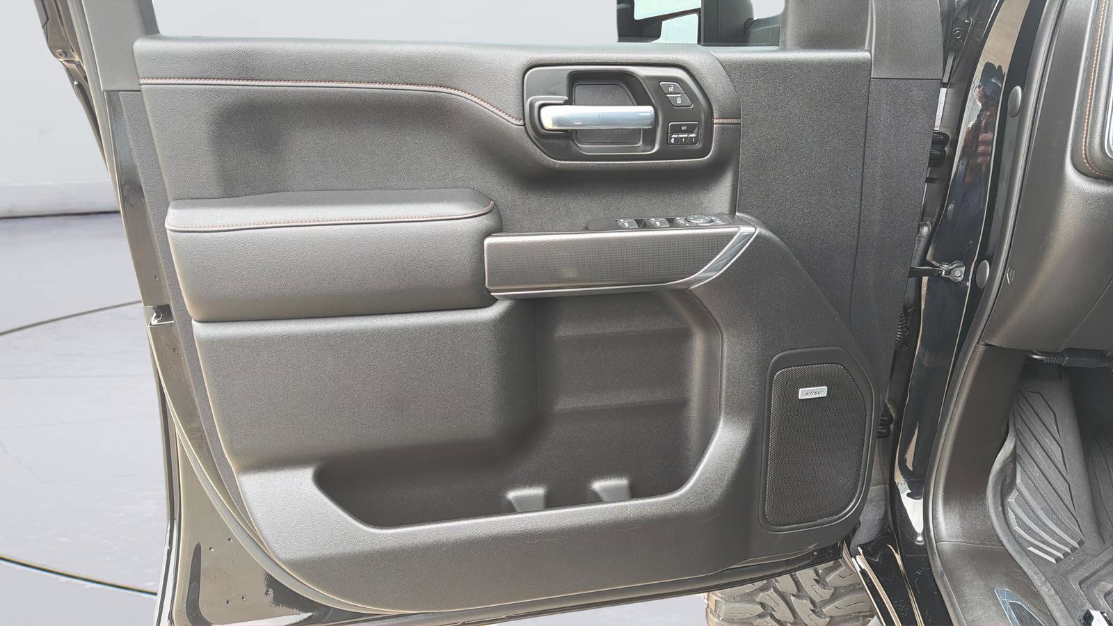 Used 2021 GMC Sierra 2500 AT4 w/ AT4 Premium Plus Package image 21