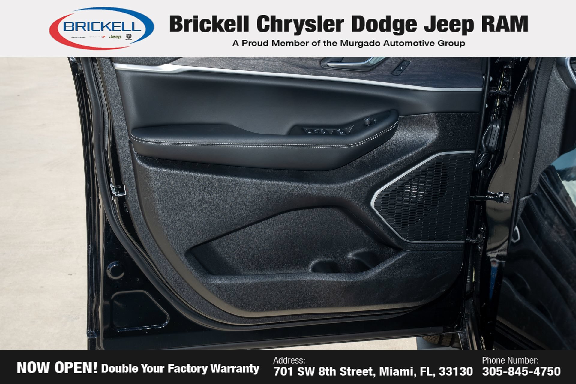 Used 2026 Jeep Grand Cherokee Limited RWD image 11