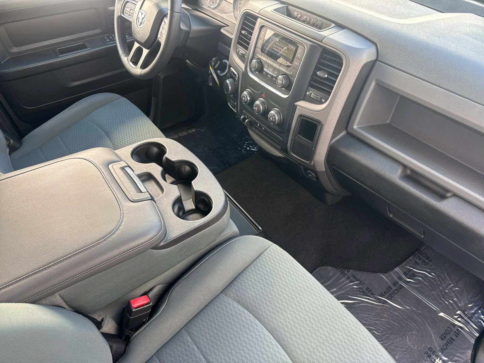 Used 2019 RAM 1500 Tradesman w/ Popular Equipment Group image 15